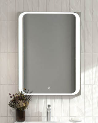 Зеркало Modul 65 с подсветкой