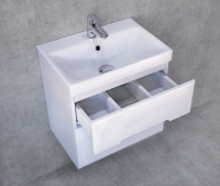 Раковина Moduo Slim 60 Раковина Moduo Slim 60