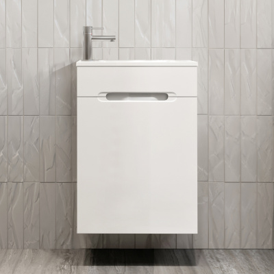 Тумба Modul 50, подвесная