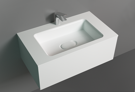 Раковина Модуль 65