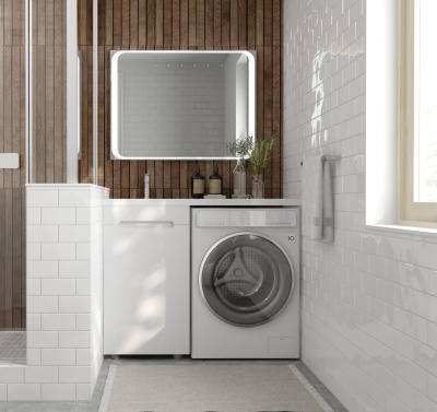 Комплект Forte 110, левый