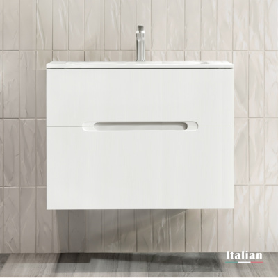 Тумба Modul 80 подвесная