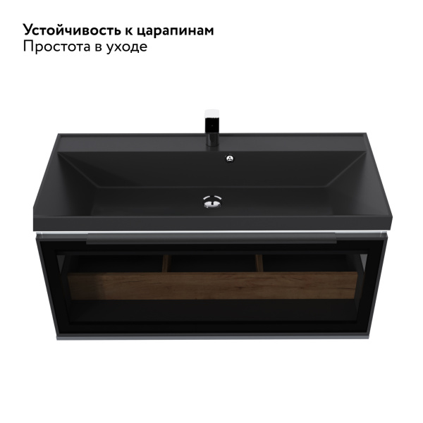 Раковина Астория 100