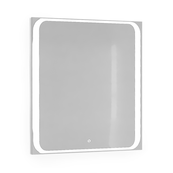 Зеркало Модуль 80 с подсветкой