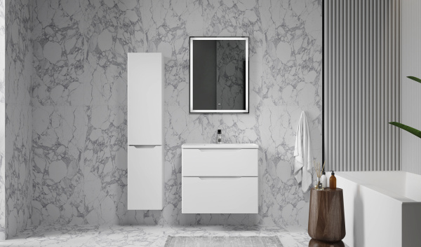 Комплект Вектор 70 белый