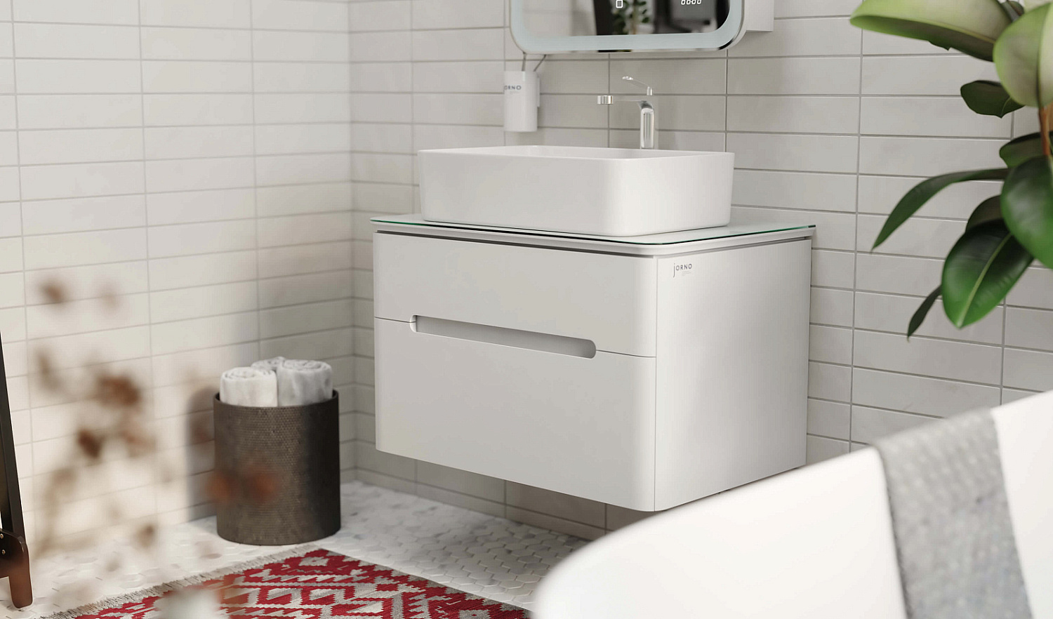 Комплект Боско 75, подвесной