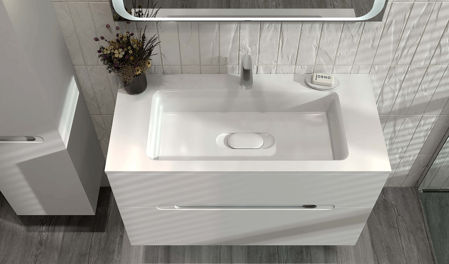 Комплект Модуль 100, подвесной