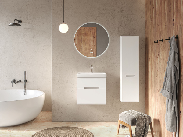 Комплект Модуо слим 50, подвесной