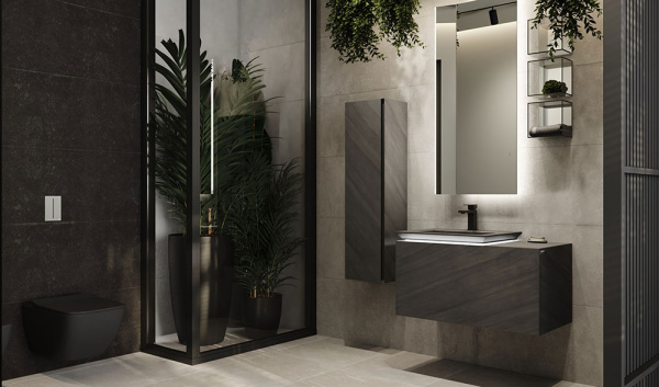 Комплект Инклайн 90 подвесной