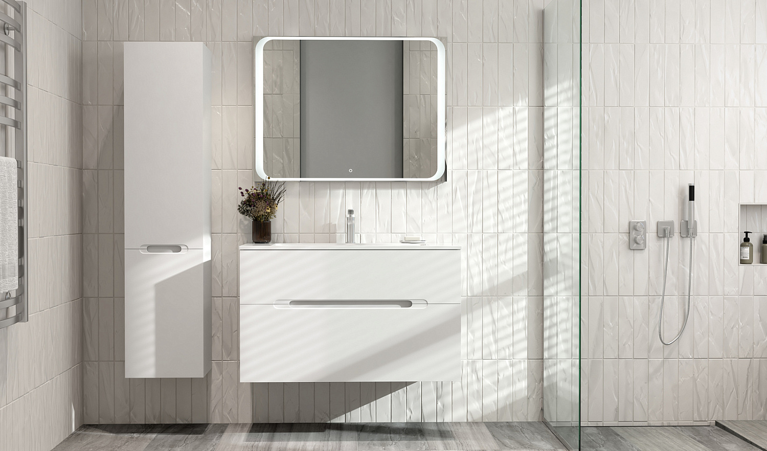 Комплект Модуль 100, подвесной