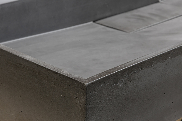 Раковина Facet 60