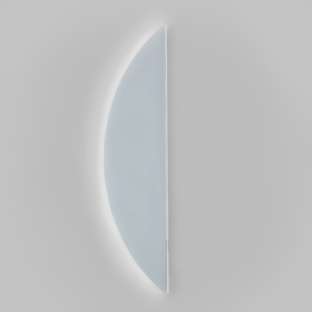 Зеркало Solis new 34 (маленький полукруг-месяц)