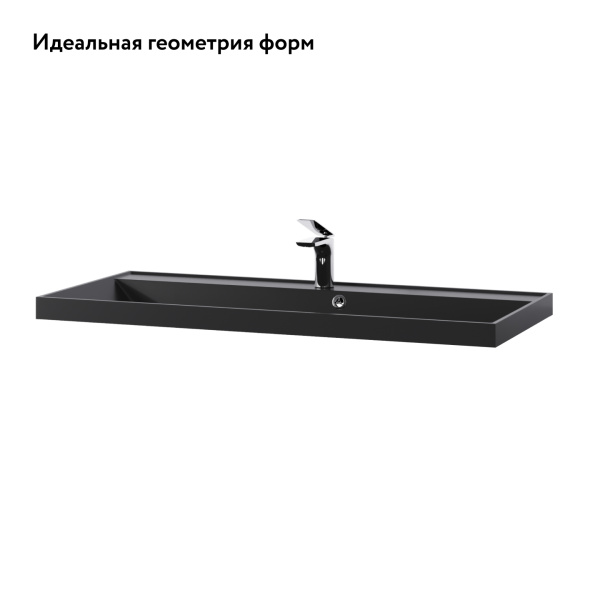 Раковина Астория 100