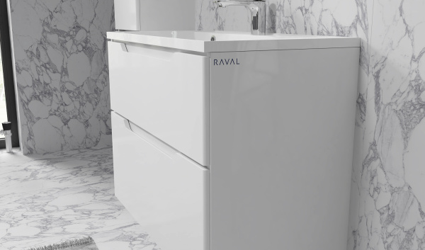 Комплект Вектор  80 белый