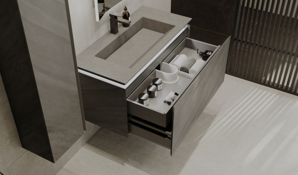 Комплект Инклайн 100 подвесной