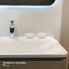 Раковина Solo 60