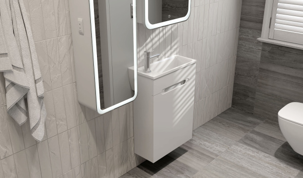 Тумба Модуль 50, подвесная