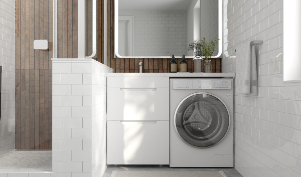 Комплект Форте 120, левый