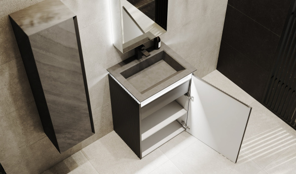 Тумба Incline 60 напольная