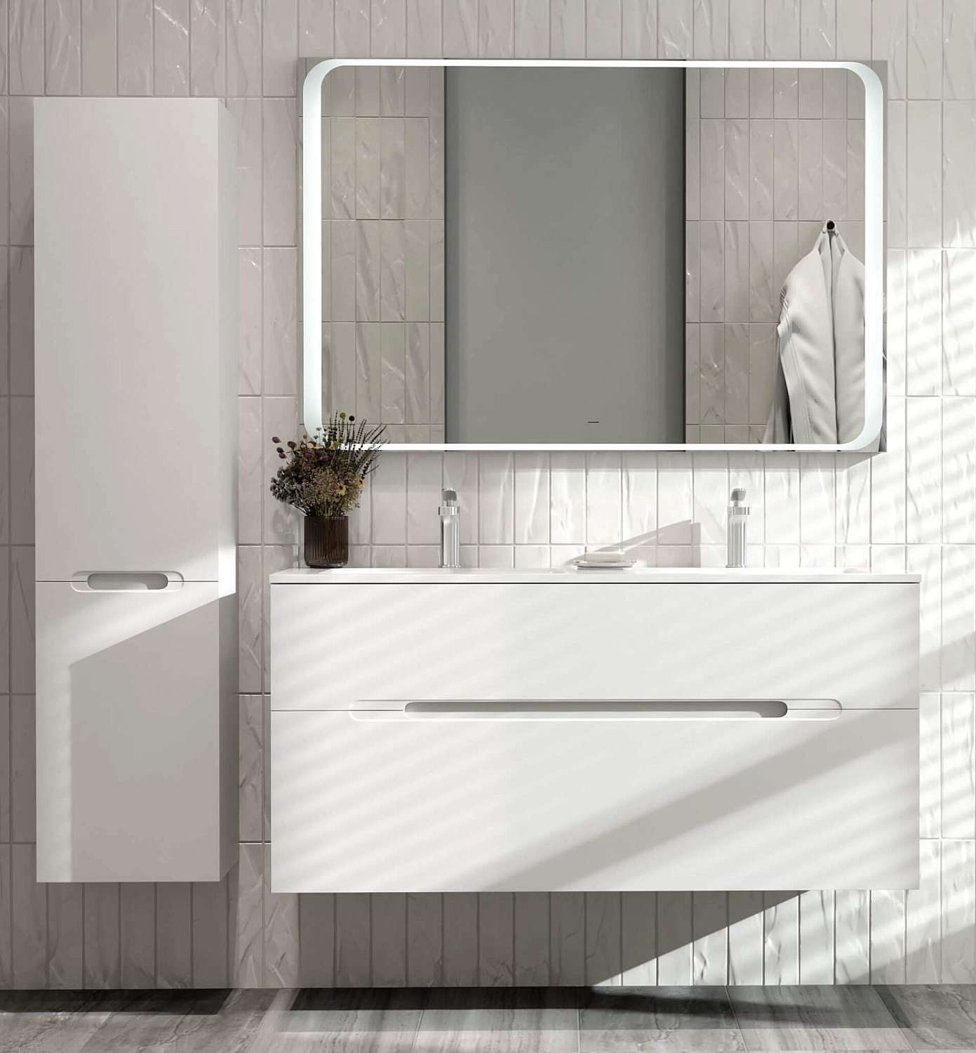 Комплект Модуль 120, подвесной