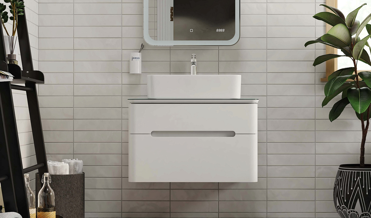 Комплект Боско 75, подвесной