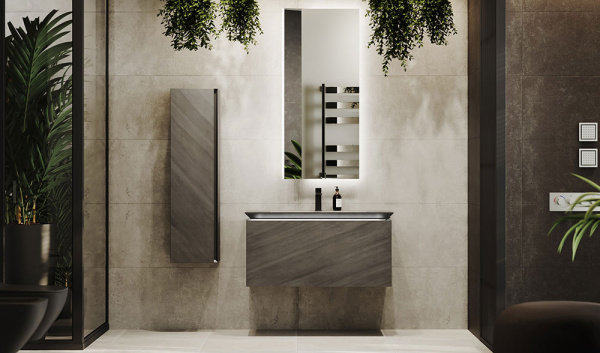 Комплект Инклайн 100 подвесной