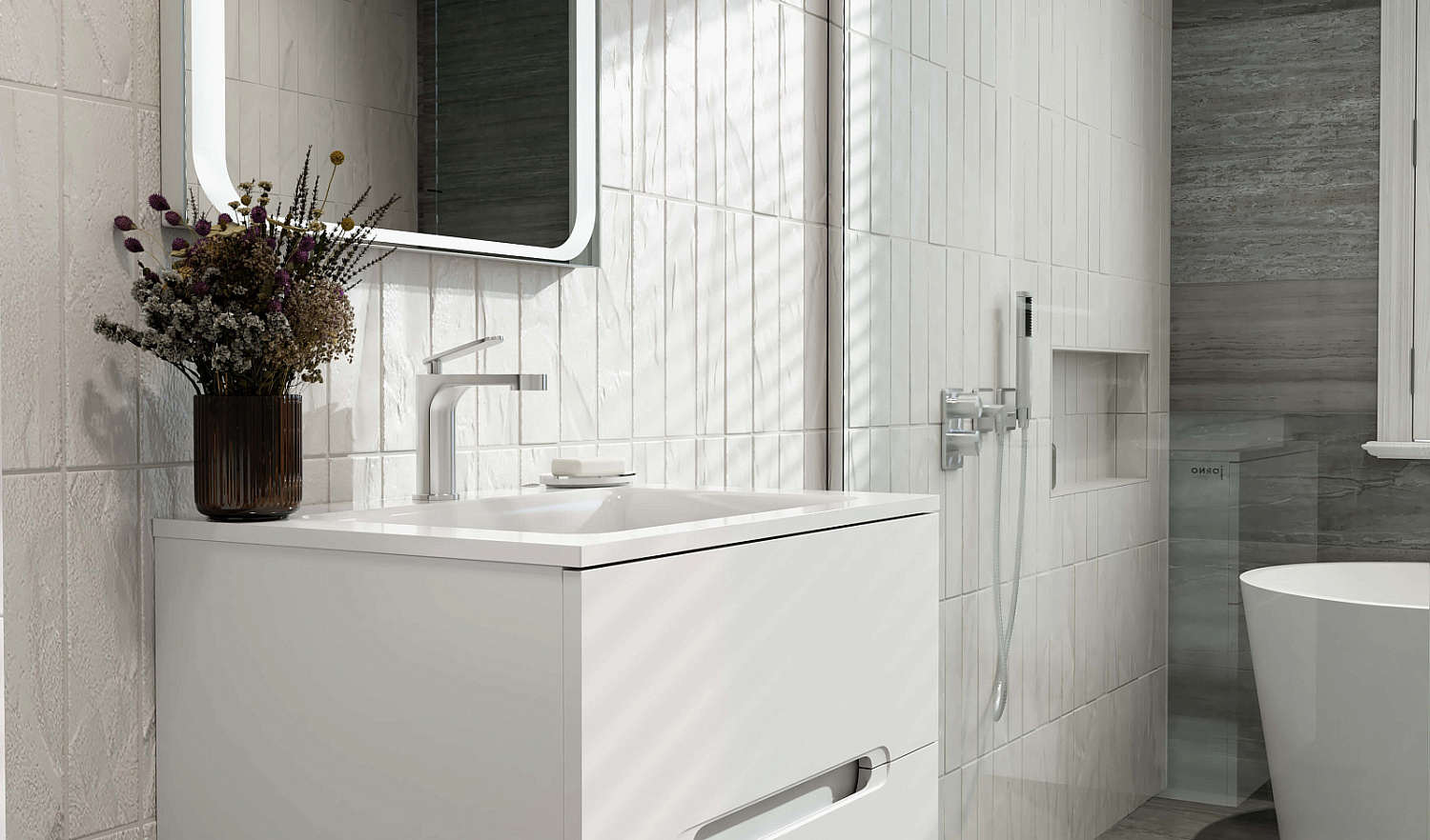 Комплект MODUL 65, подвесной