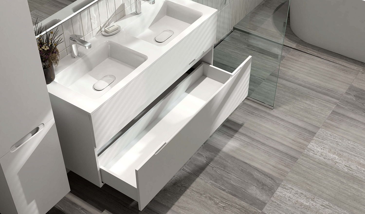 Комплект Модуль 120, подвесной