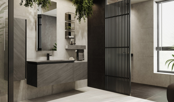 Комплект Инклайн 140 подвесной