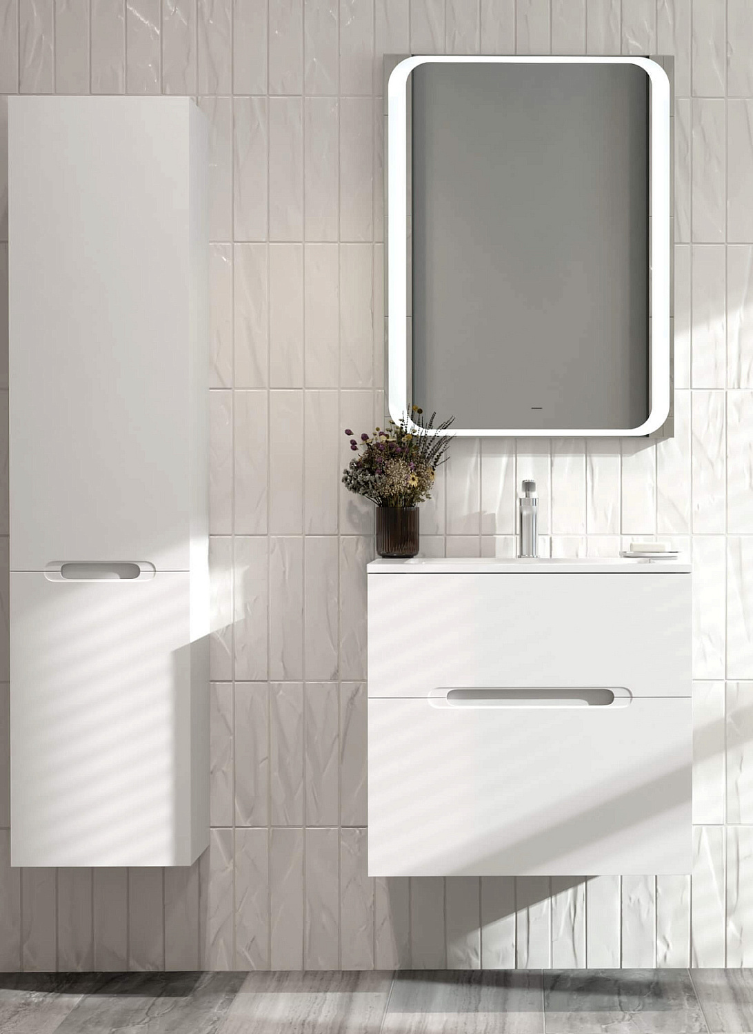 Комплект MODUL 65, подвесной