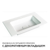 Раковина Модуль 80