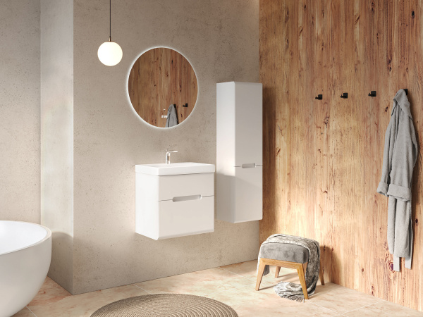 Комплект Модуо слим 50, подвесной