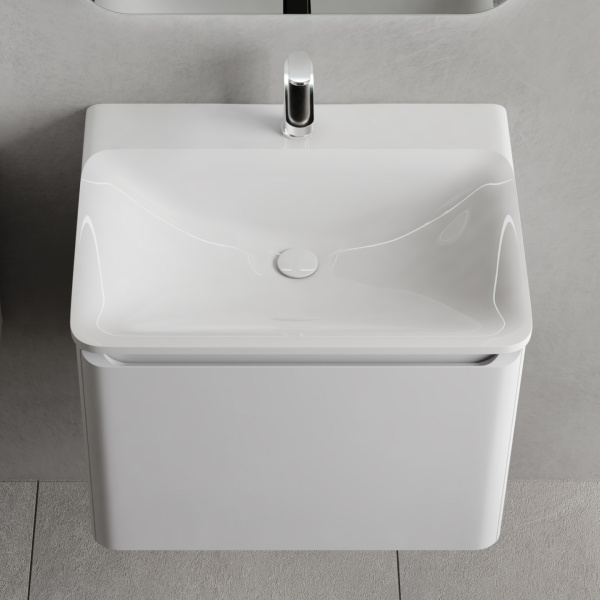 Раковина Solo 60