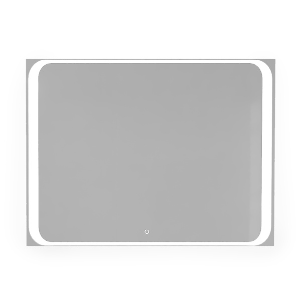 Зеркало Модуль 92 с подсветкой