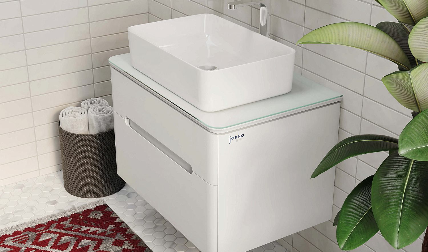 Комплект Боско 75, подвесной