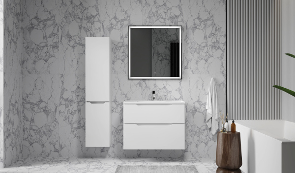 Комплект Вектор  80 белый