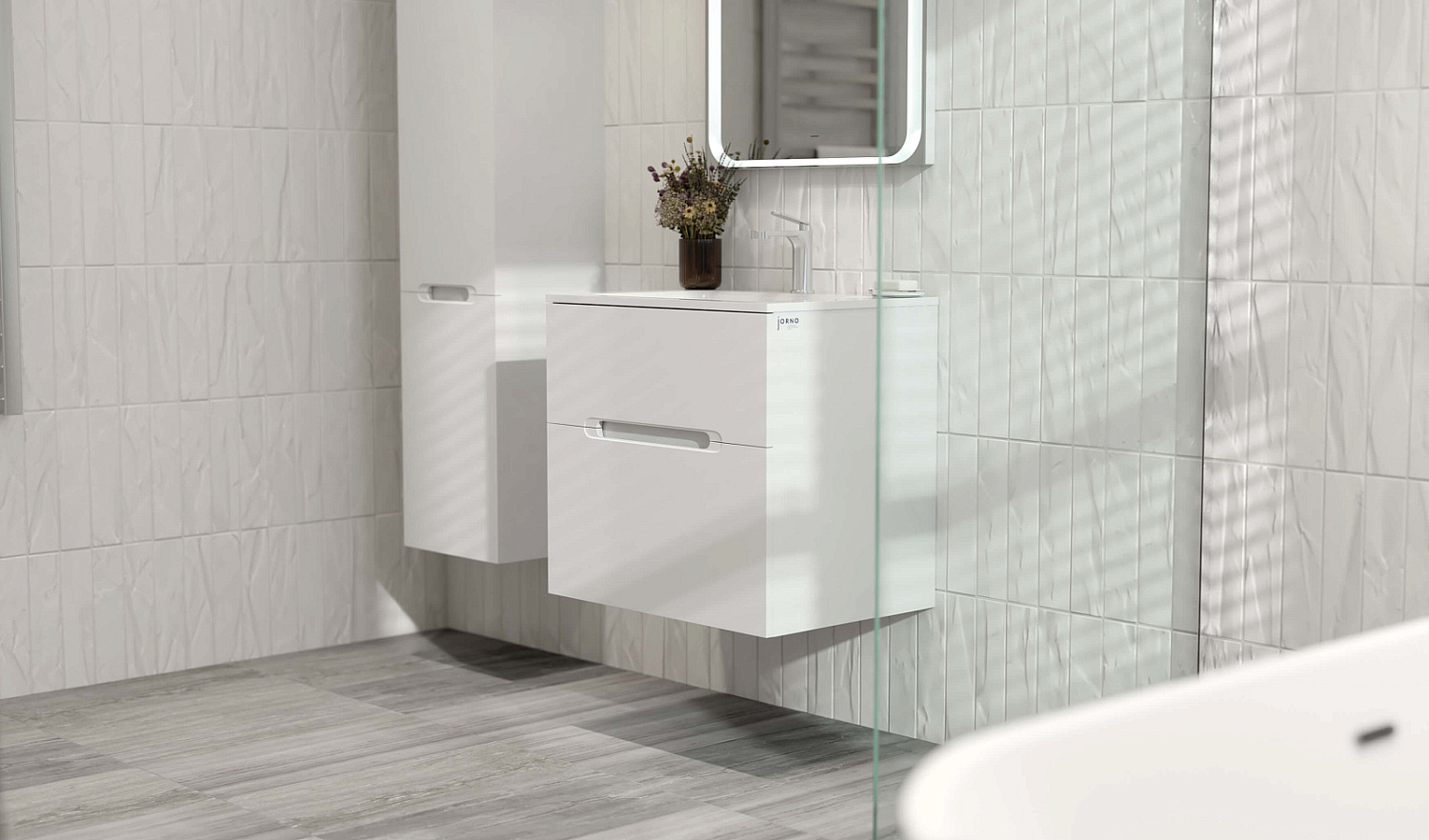 Комплект MODUL 65, подвесной