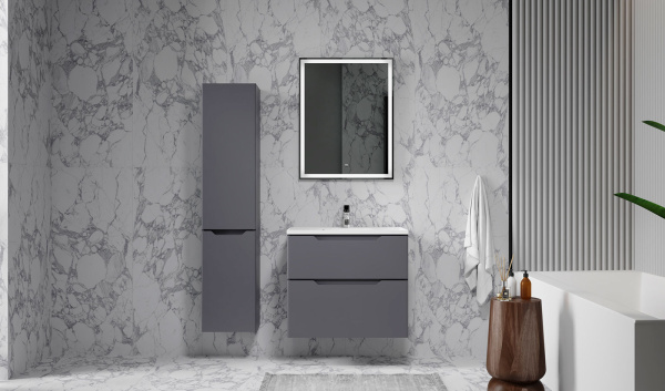 Комплект Вектор 70 антрацит