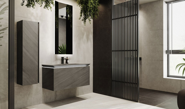 Комплект Инклайн 100 подвесной