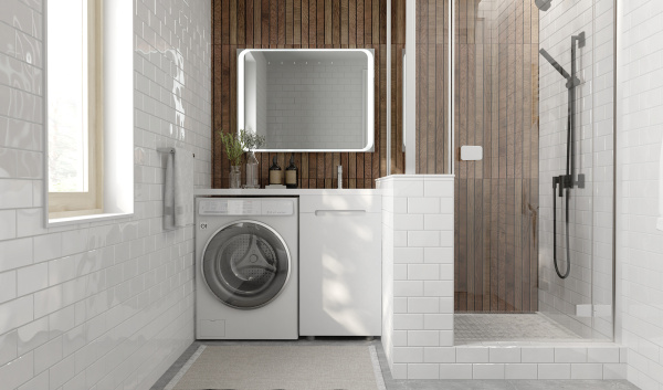 Комплект Форте 110, правый