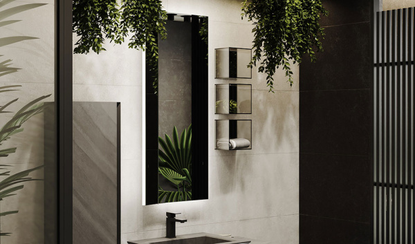 Комплект Инклайн 90 подвесной