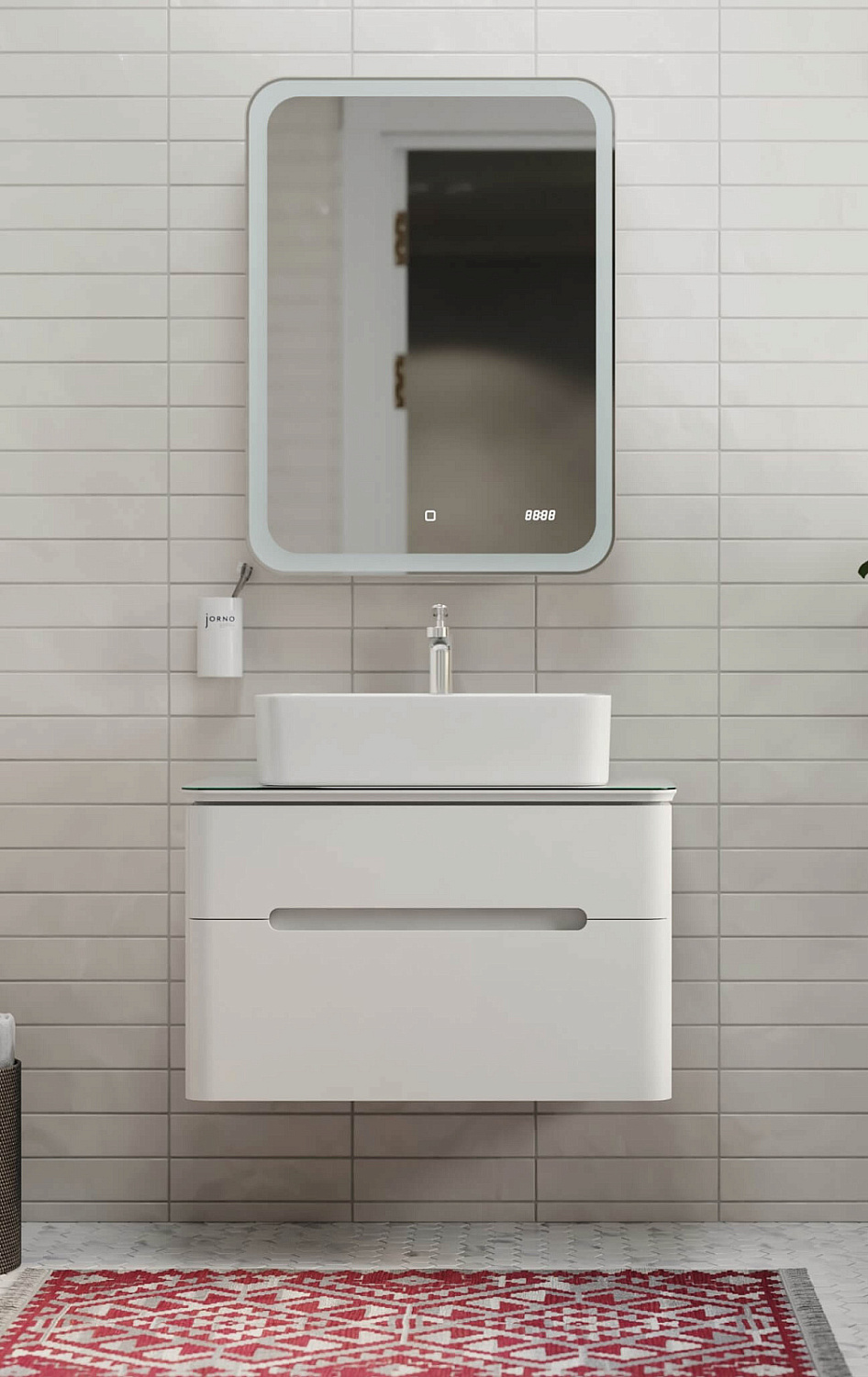 Комплект Боско 75, подвесной