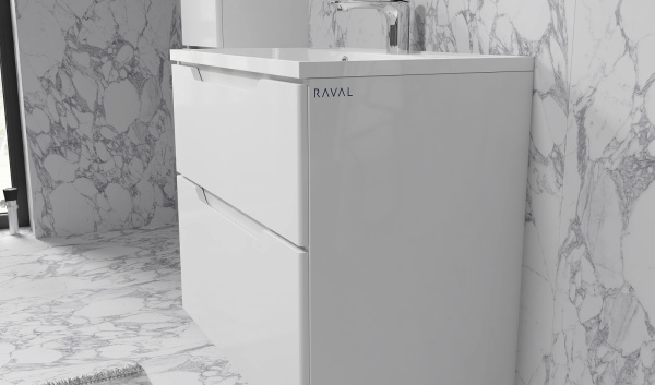 Комплект Вектор 70 белый