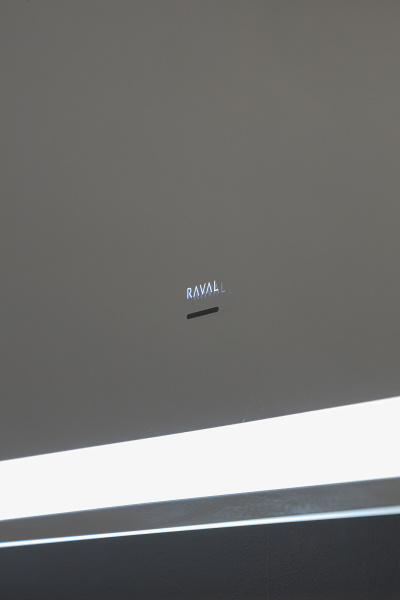 Зеркало Морелле 100