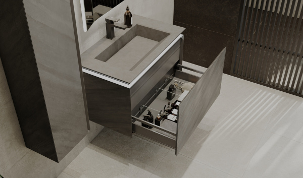 Комплект Инклайн 80 подвесной