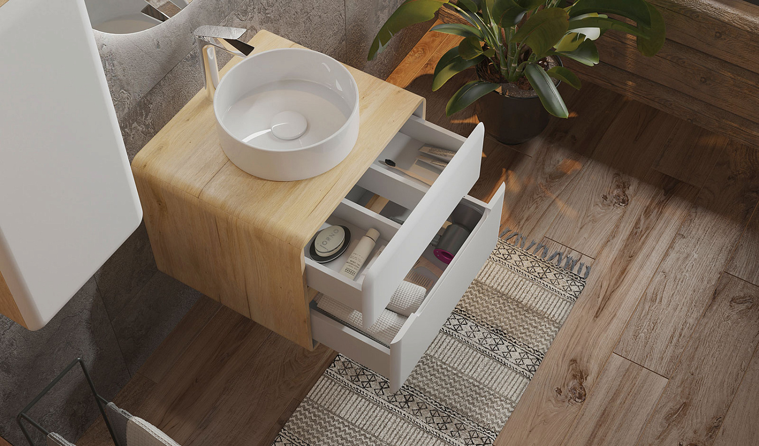 Новинка! Коллекция Solare