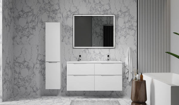 Комплект Вектор 120 белый