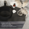 Тумба Децент 100 подвесная