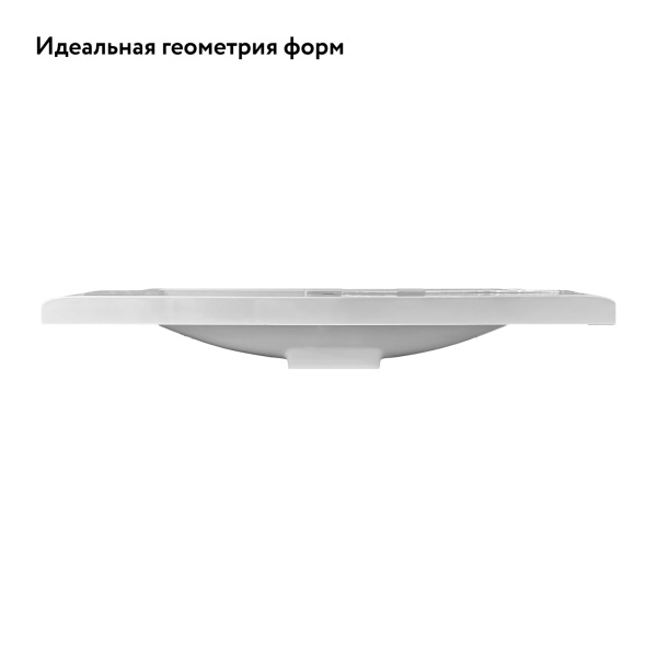 Раковина Solo 80