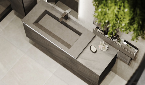 Комплект Инклайн 140 подвесной